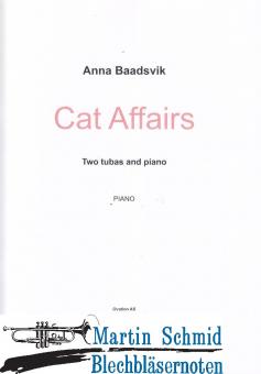 Cat Affairs 