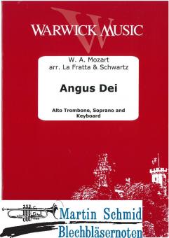 Agnus Dei 