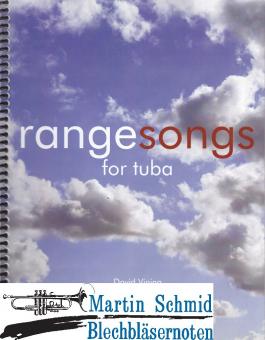 Rangesongs for Tuba 