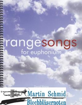 Rangesongs for Euphonium 