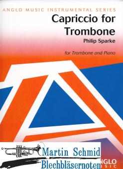 Capriccio for Trombone 