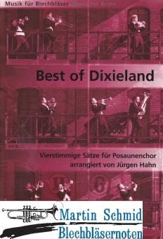 Muckenheft - Best of Dixieland (202) 