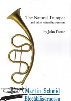 The Natural Trumpet and other related instruments 