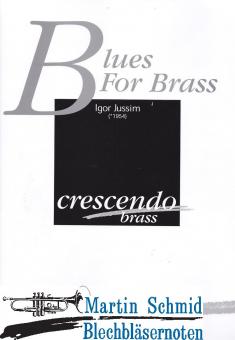 Blues For Brass 