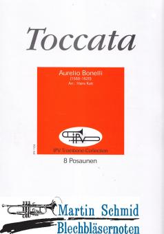 Toccata (8Pos) 