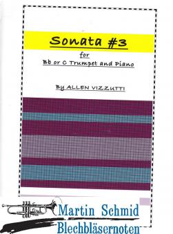 Sonata # 3 