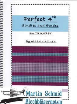 Perfect Fourth - Studies and Etudes 