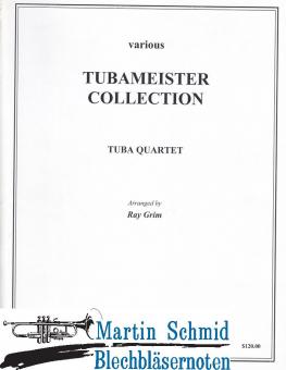 Tuba Meisters Collection (000.22) 