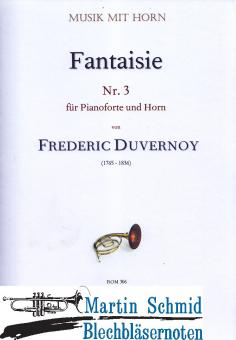 Fantasie Nr.3 