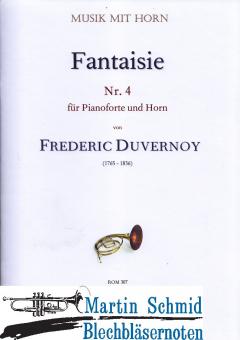 Fantasie Nr.4 