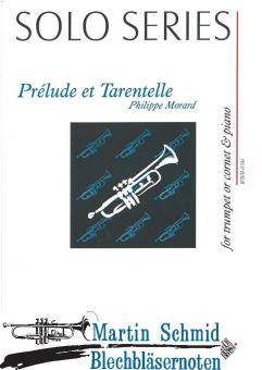 Prélude et Tarantelle 