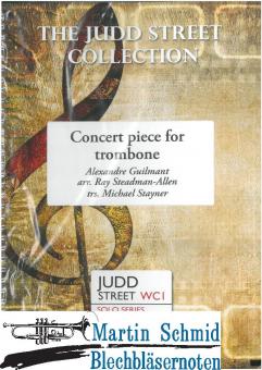 Concert Piece 