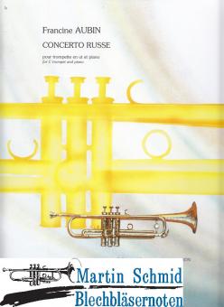 Concerto Russe (Trp in C) 