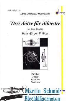 Drei Sätze für Silvester (202.Pk) 