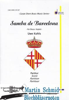Samba de Barcelona (223) 