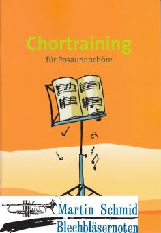 Chortraining 