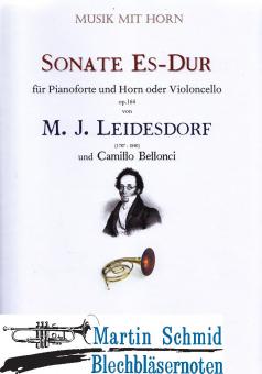 Sonate Es-Dur 