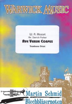 Ave Verum Corpus (8Pos) 