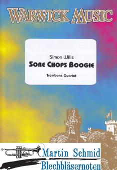 Sore Chops Boogie 