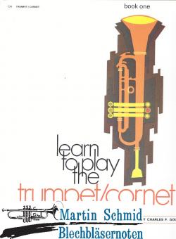 Learn To Play The Trumpet/Euphonium I 