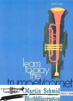 Learn To Play The Trumpet/Euphonium II 