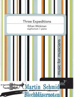 Three Expeditions 