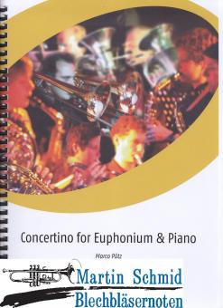 Concertino for Euphonium 
