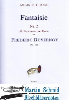 Fantasie Nr.2 