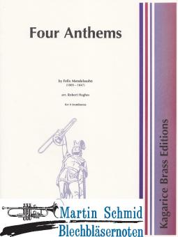 Four Anthems 
