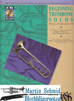 Book of Beginning Solos  