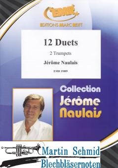 12 Duets 