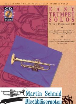 Book of Easy Solos 