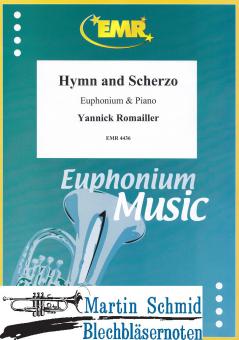 Hymn and Scherzo 