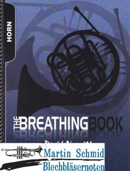 The Breathing Book for Horn 