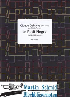 Le Petit Negre (111) 