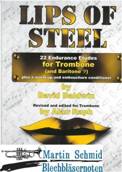 Lips of Steel 