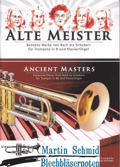 Alte Meister 