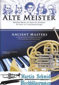 Alte Meister 