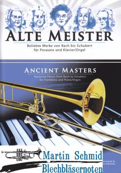 Alte Meister 
