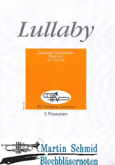 Lullaby (5Pos) 