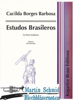 Estudos Brasileros 