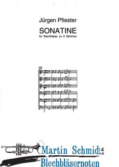 Sonatine (303;212.01) 