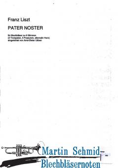 Pater Noster (303) 