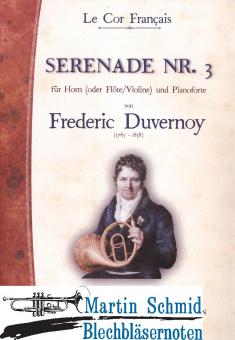 Serenade Nr.3 