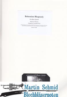 Bohemian Rhapsody 