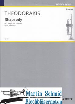 Rhapsody (Picc.Trompete in Bb) 