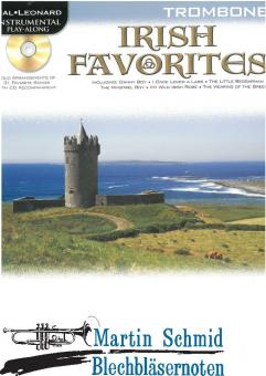 Irish Favorites 