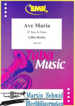 Ave Maria (Tuba in Bb) 