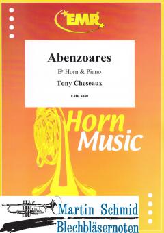 Abenzoares (Horn in Eb) 