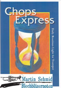 Chops Express 